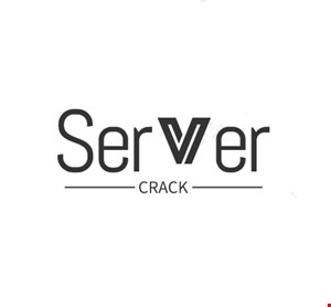 Server Crack