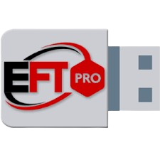 EFT Pro Dongle Update V4.6.3