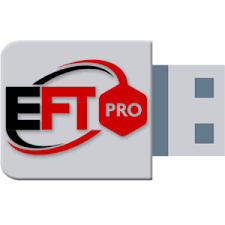 Eft pro